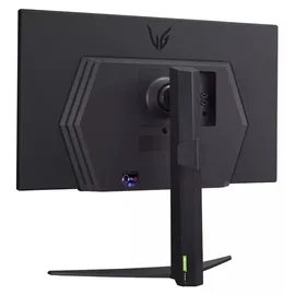 LG UltraGear 27GR83Q-B 27" Schwarz