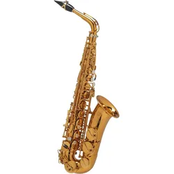 Selmer Supreme Altsaxophon - Altsaxophon