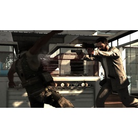 Max Payne 3 (PS3)