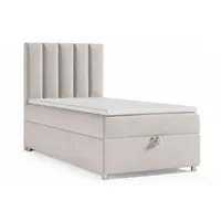 Best For Home Trinity K10 EinzelBett | Boxspringbett 70x200