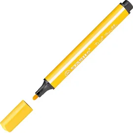 Stabilo Trio Scribbi gelb