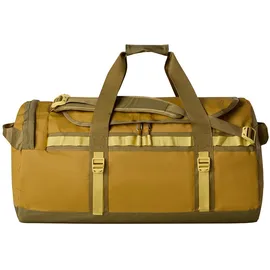 The North Face Base Camp Duffel M Golden Tan/Cedar/Honeye
