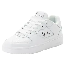 Karl Kani 89 Classic Herren Weiß 42