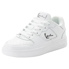 Karl Kani 89 Classic Herren Weiß 42