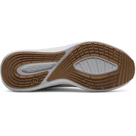 FootJoy Pulse Golfschuh für Herren, Weiß/Gum/Marineblau, Größe 43