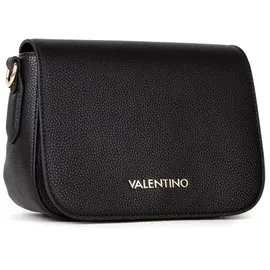 Valentino Brixton Umhängetasche Kunstleder Black