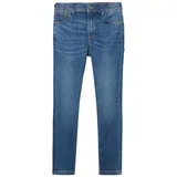 Tom Tailor Matt Extra Skinny Jeans Blue 116