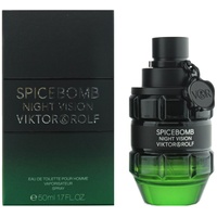 Viktor & Rolf Spicebomb Night Vision Eau de Toilette