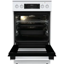 Gorenje "GECS5C7", white