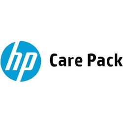 HP 3 Jahre Vor-Ort Service NBD für Workstations (U1G55E)