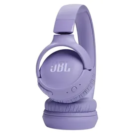 JBL Tune 520BT Lila
