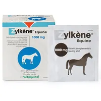 Vétoquinol Zylkène Equine 20 x 4 g