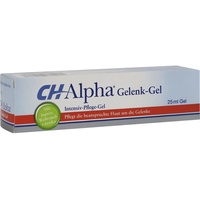 Quiris Healthcare GmbH & Co. KG CH-Alpha Gelenk-Gel