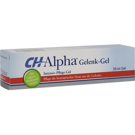 Quiris Healthcare GmbH & Co. KG CH-Alpha Gelenk-Gel