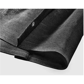 Platinum Faltsonnensegel Coolfit grau