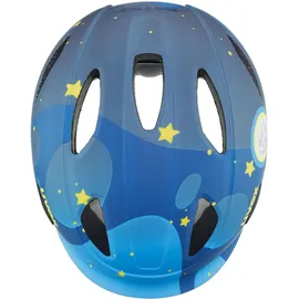 Uvex Oyo Style 50-54 cm Kinder deep space matt 2026