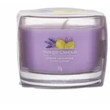 Yankee Candle Lemon Lavender