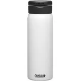 CamelBak Trinkflasche 0,75 l Weiß