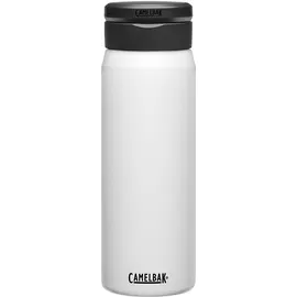 CamelBak Trinkflasche 0,75 l Weiß