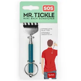 Legami Sos Mr. Tickle, Mini-Rückenkratzer, 50 g