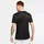 Nike Park VII Dri-FIT Trikot kurzarm 010 black/white L