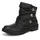 Blowfish Kay-Kay-B Damen Schwarz 39