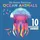 David & Charles My Sticker Paintings: Ocean Animals