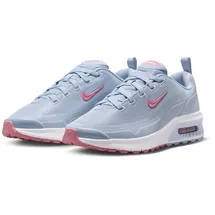 Nike Air Max Bia Kinder Grau/Weiß 39
