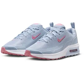 Nike Air Max Bia Kinder Grau/Weiß 39