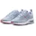 Nike Air Max Bia Kinder Grau/Weiß 39