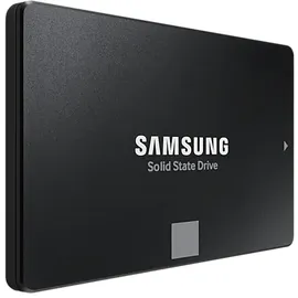 Samsung 870 EVO 500 GB 2,5" MZ-77E500B/EU