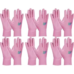 Schutzhandschuh Kinder Gebol Kids Farbe: pink 5-8 Jahre | 6 Paar