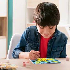 Ravensburger CreArt Malen nach Zahlen 25557 1 St. Pikachu