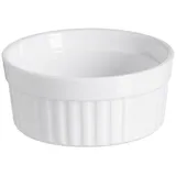 Ritzenhoff & Breker Auflaufform Bianco 11 cm Weiß