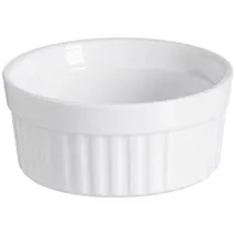 Ritzenhoff & Breker Auflaufform Bianco 11 cm Weiß