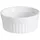 Ritzenhoff & Breker Auflaufform Bianco 11 cm Weiß