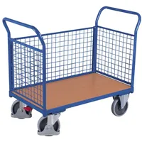 VARIOfit Dreiwandwagen 500 kg