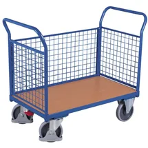 VARIOfit Dreiwandwagen 500 kg