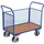 VARIOfit Dreiwandwagen 500 kg