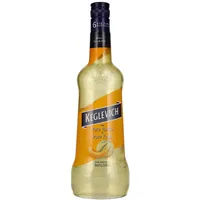 Keglevich with Pure Vodka & Pure Fruit MELONE 18% Vol. 0,7l