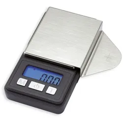 DYNAVOX Elektronische Tonarmwaage TW-2