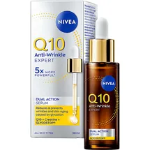 NIVEA Q10 Anti-Falten Expert Dual-Serum 30 ml