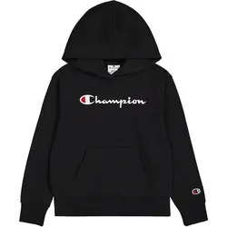 CHAMPION Kinder Kapuzensweat Hooded, NBK, XL
