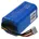 Powery Airrobo 2600 mAh blau