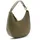 TAMARIS Schultertasche Mareike Shoulder Bag S Khaki