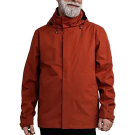 Schöffel Gmund M dark CRABAPPLE 54