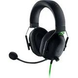 Razer BlackShark V2 X USB schwarz