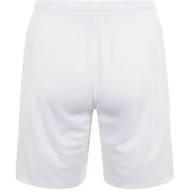 Jako Rot-Weiss Essen Heimshorts 2023 rot/weiß Unisex Gr. 3XL