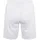 Jako Rot-Weiss Essen Heimshorts 2023 rot/weiß Unisex Gr. 3XL