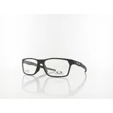OAKLEY HEX JECTOR OX8032 01 55 satin black